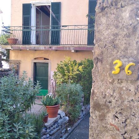 La Cantina Del Sole Riccò del Golfo di Spezia Kültér fotó