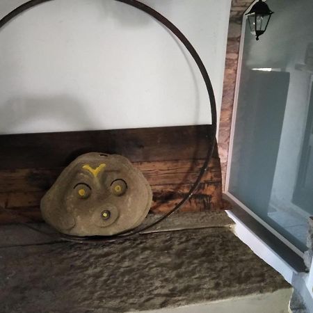 La Cantina Del Sole Riccò del Golfo di Spezia Kültér fotó