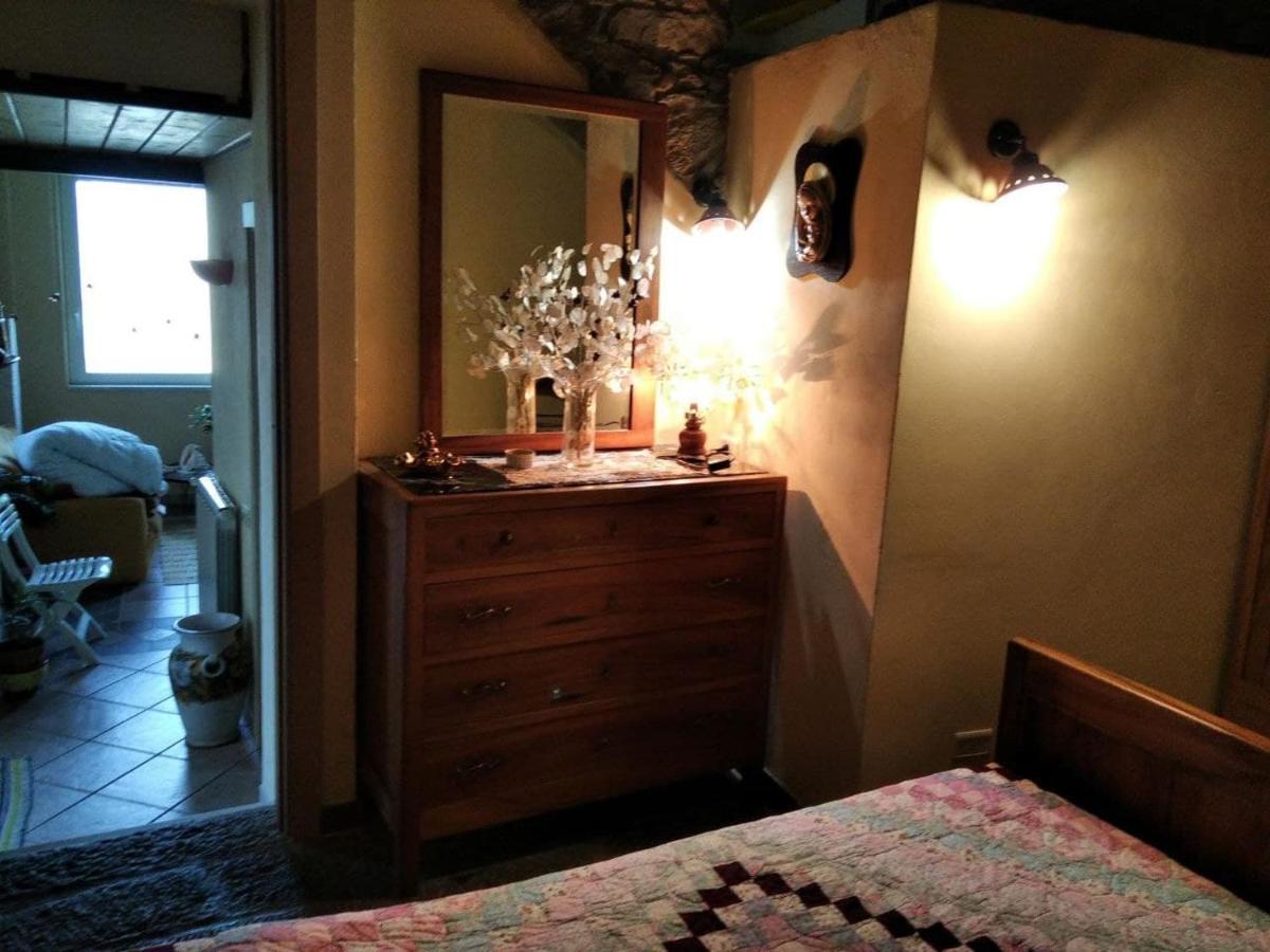 La Cantina Del Sole Riccò del Golfo di Spezia Kültér fotó