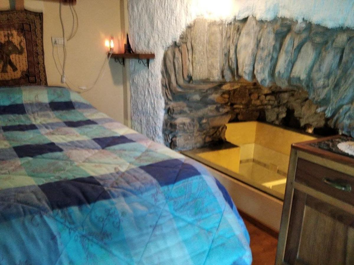 La Cantina Del Sole Riccò del Golfo di Spezia Kültér fotó