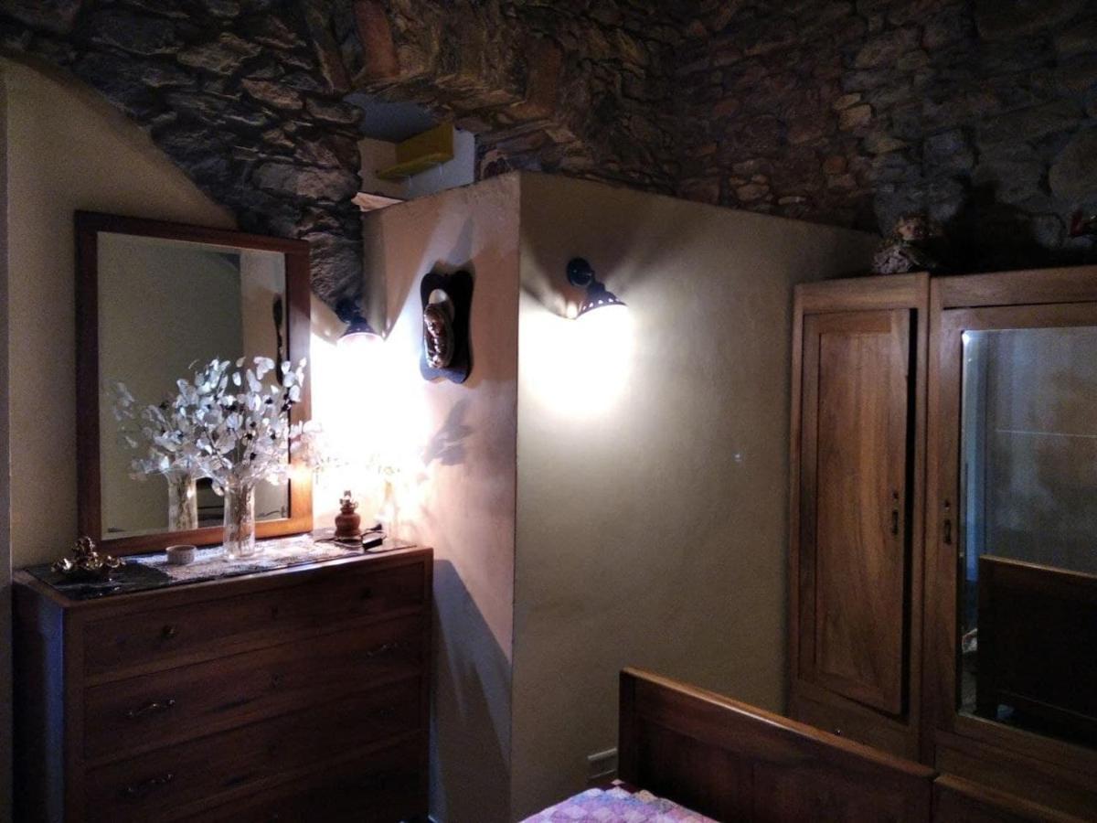 La Cantina Del Sole Riccò del Golfo di Spezia Kültér fotó