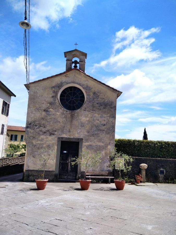 La Cantina Del Sole Riccò del Golfo di Spezia Kültér fotó