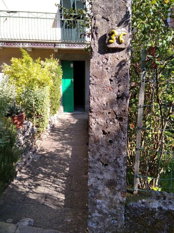 La Cantina Del Sole Riccò del Golfo di Spezia Kültér fotó