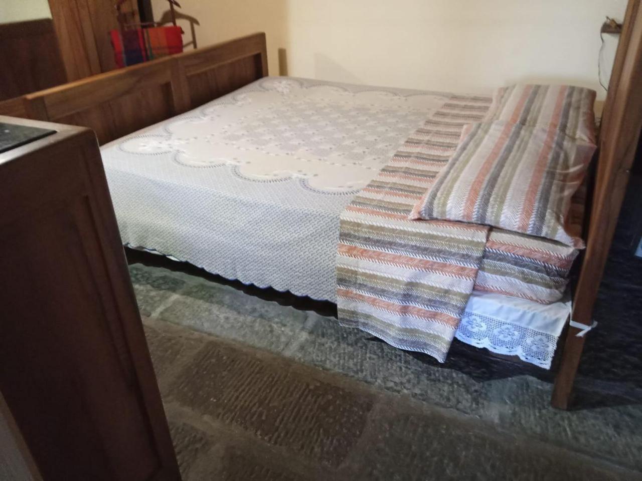 La Cantina Del Sole Riccò del Golfo di Spezia Kültér fotó