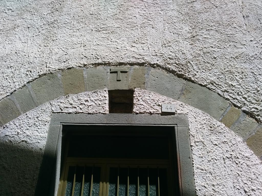 La Cantina Del Sole Riccò del Golfo di Spezia Kültér fotó