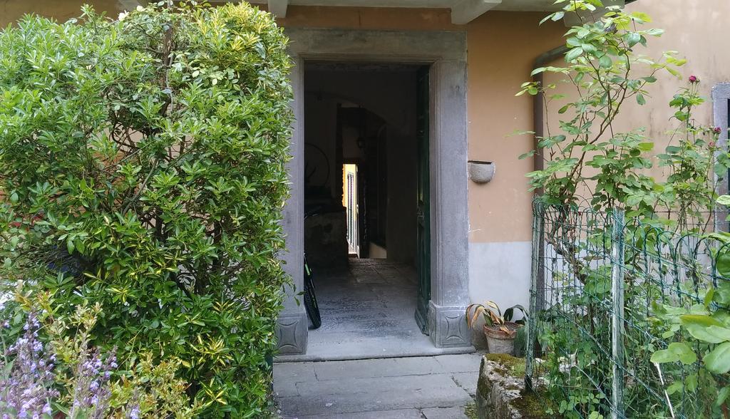 La Cantina Del Sole Riccò del Golfo di Spezia Kültér fotó