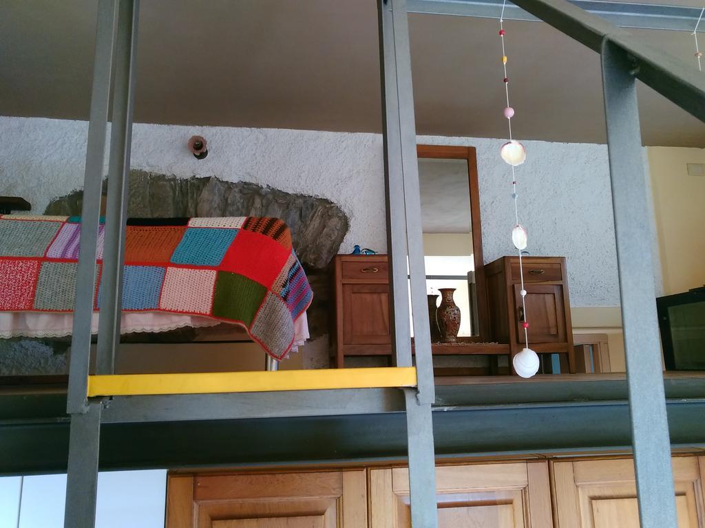 La Cantina Del Sole Riccò del Golfo di Spezia Kültér fotó