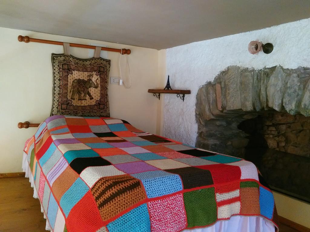 La Cantina Del Sole Riccò del Golfo di Spezia Kültér fotó