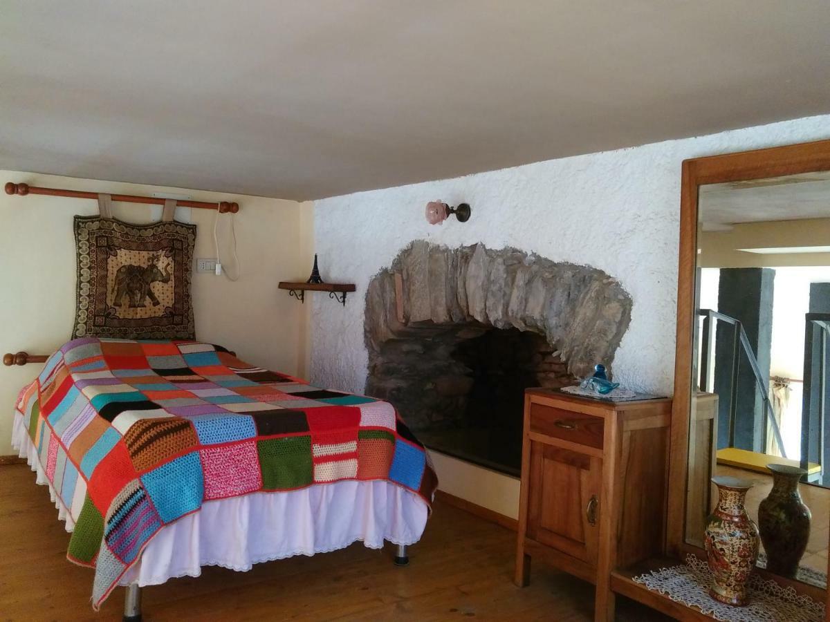 La Cantina Del Sole Riccò del Golfo di Spezia Kültér fotó