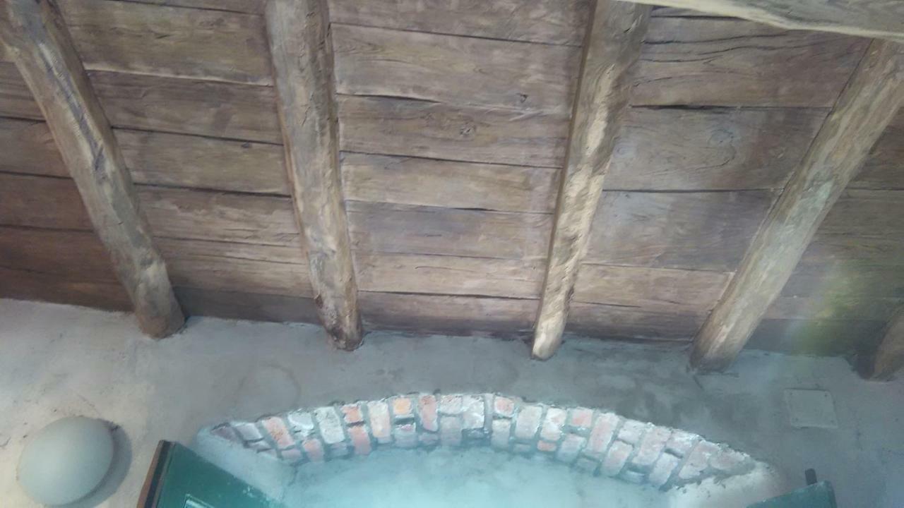 La Cantina Del Sole Riccò del Golfo di Spezia Kültér fotó
